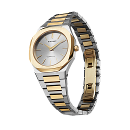 D1 Milano Quartz Watch Women / D1-UTBL34