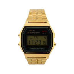 Quartz Wristwatch / A159WGEA-1DF