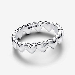 PANDORA Moments Ring / 193427C00-58