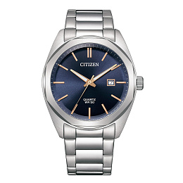 Citizen Quartz Wristwatch Men/BI5110-54H