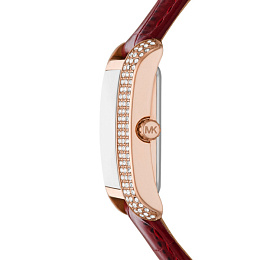 Quartz Wristwatch/MK4689