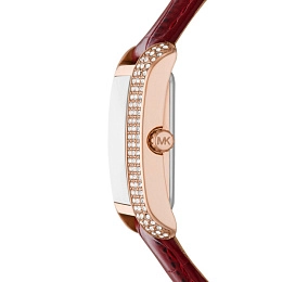 Quartz Wristwatch/MK4689