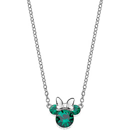 NECKLACE - N902352RMAYL-18