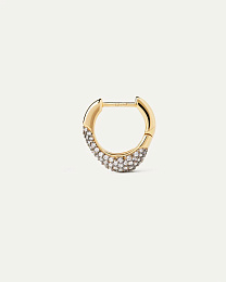Single earring / PG01-231-U