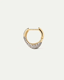 Single earring / PG01-231-U