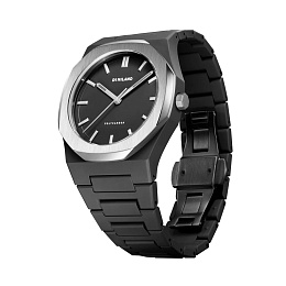 Quartz Wristwatch/D1-PCBJ14