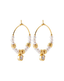 Earring / 26596014