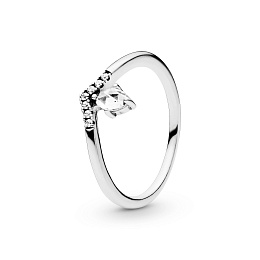 PANDORA Moments Ring / 197790CZ-50