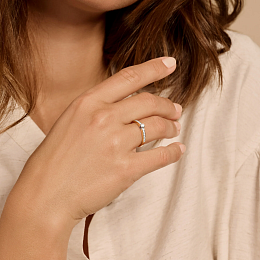 Ring/1145BZI/56