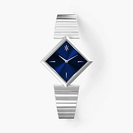 Quartz Wristwatch / LuSRo