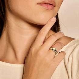 Ring/1201YZI/50