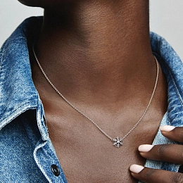 Necklace & Pendant/392371C01-45