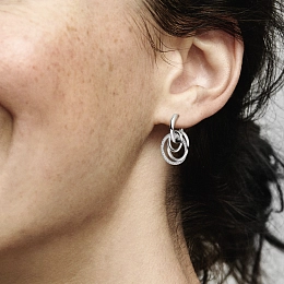 Earring/291156C01