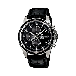 Quartz Wristwatch / EFR-526L-1AVUDF
