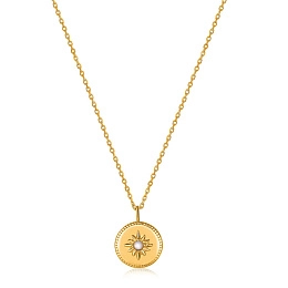 Necklace & Pendant/N034-02G