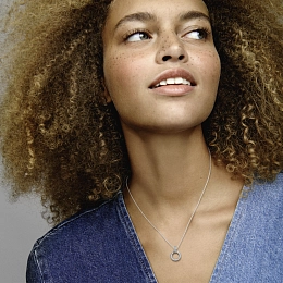 Necklace/399487C01-45