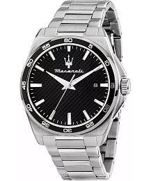 Quartz Wristwatch / R8853152002