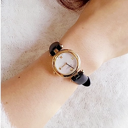 Quartz Wristwatch/YA141505