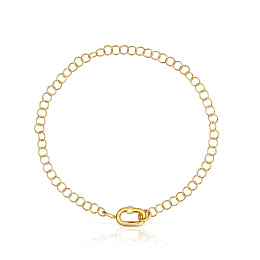 TOUS GOLD Bracelet / 1004224300