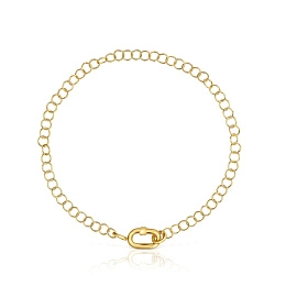 TOUS GOLD Bracelet / 1004224300