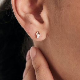 Earring/E047-07H