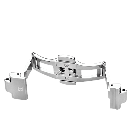 Quartz Wristwatch/53020 3M NADN