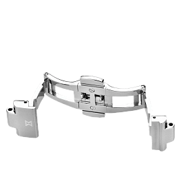 Quartz Wristwatch/53020 3M NADN