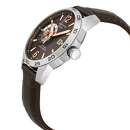 Quartz Wristwatch / C034.455.16.087.01