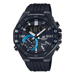 Quartz Wristwatch /ECB-10PB-1ADF