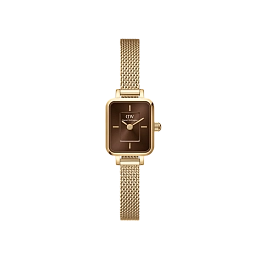 Quartz Wristwatch / DW00100654