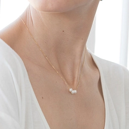 Necklace & Pendant/GD022OA.00