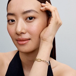 Pandora ME Bracelet / 563689C00-2