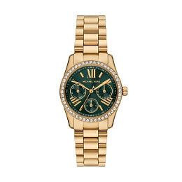 Quartz Wristwatch / MK4924
