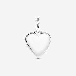 PANDORA Sterling Silver Pendant / 398914C00