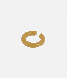 Earring / SLK25817-01NUD