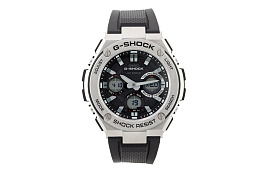 Quartz Wristwatch / GST-S110-1ADR