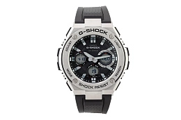 Quartz Wristwatch / GST-S110-1ADR