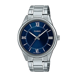 Quartz Wristwatch/MTP-V005D-2B5UDF