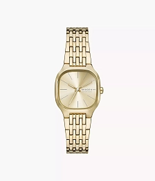 Quartz Wristwatch / SKW3162
