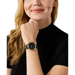 Michael Kors Quartz Wristwatch Women / MK7482