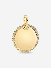 PANDORA Moments Pendant / 364007C01