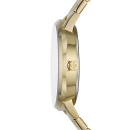 Quartz Wristwatch/AX5586
