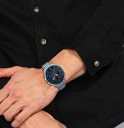 Wristwatch/ECB-900DB-1BDR