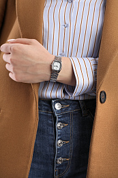 Quartz Wristwatch / LTP-1169D-7ARDF