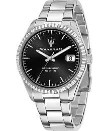 Quartz Wristwatch / R8853100028