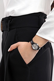 Wristwatch/LTP-V004L-7AUDF