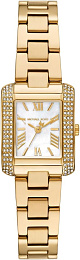 Quartz Wristwatch / MK4867