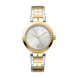 Quartz Wristwatch / DK1L045M0065