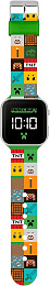 Quartz Wristwatch / MIN4272