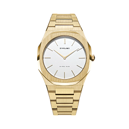 Quartz Wristwatch/D1-UTBL03